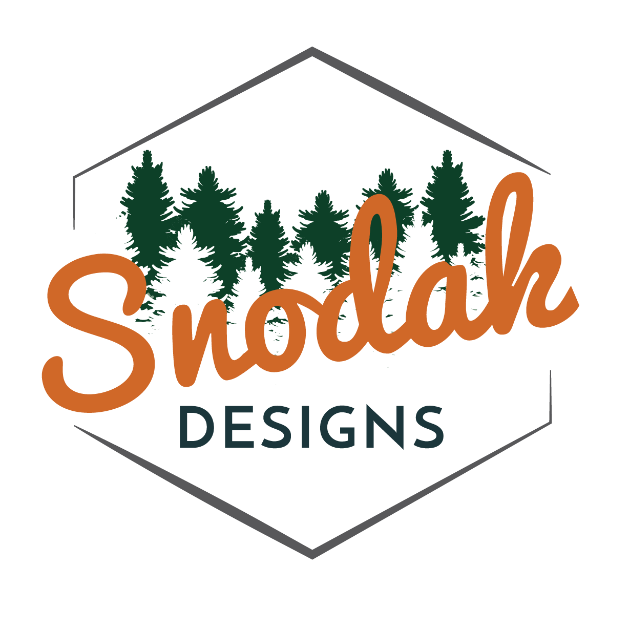 Snodak Designs | Web Design | Bismarck, North Dakota